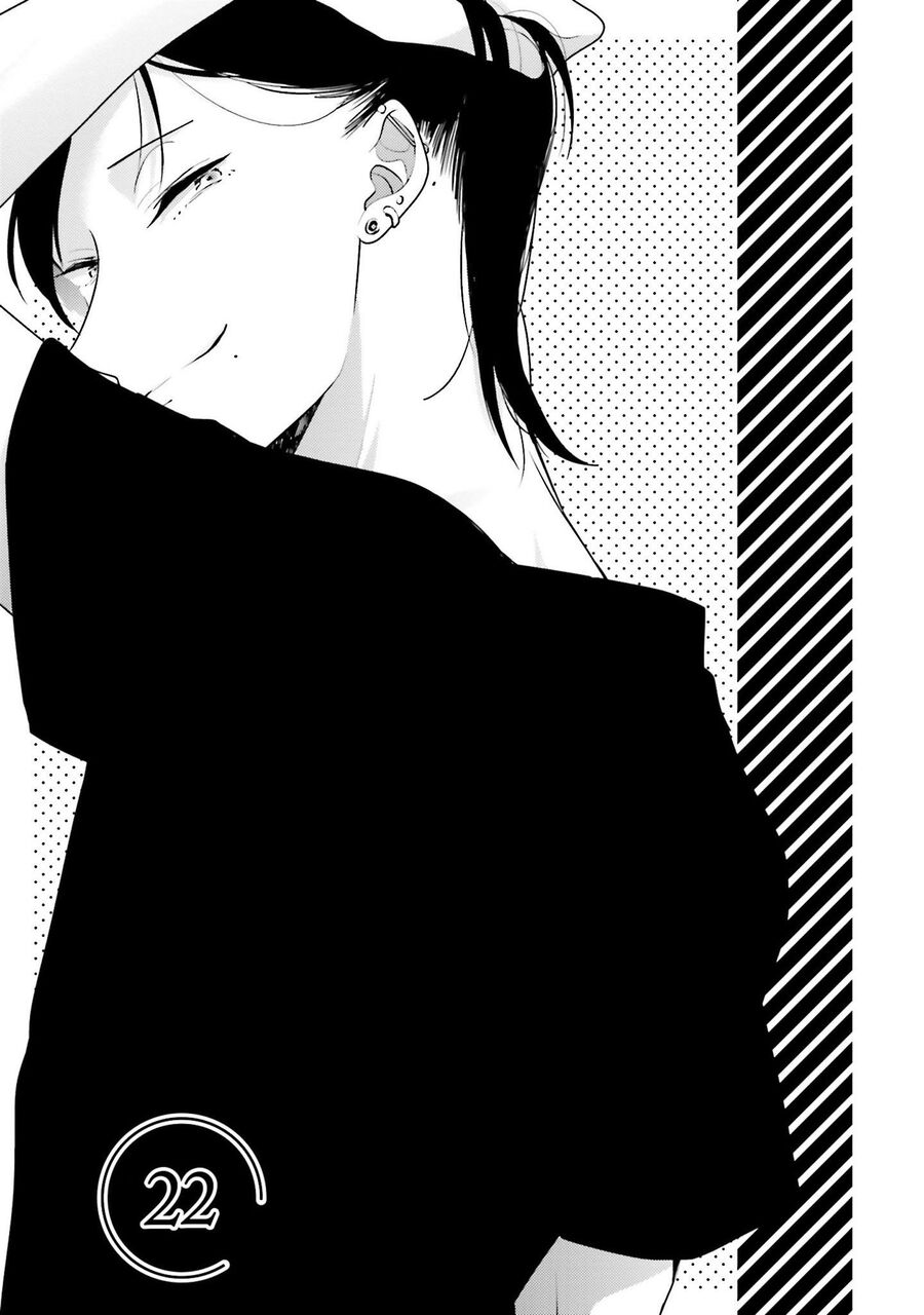 Trò Đùa Của Số Phận Chapter 22 - 2