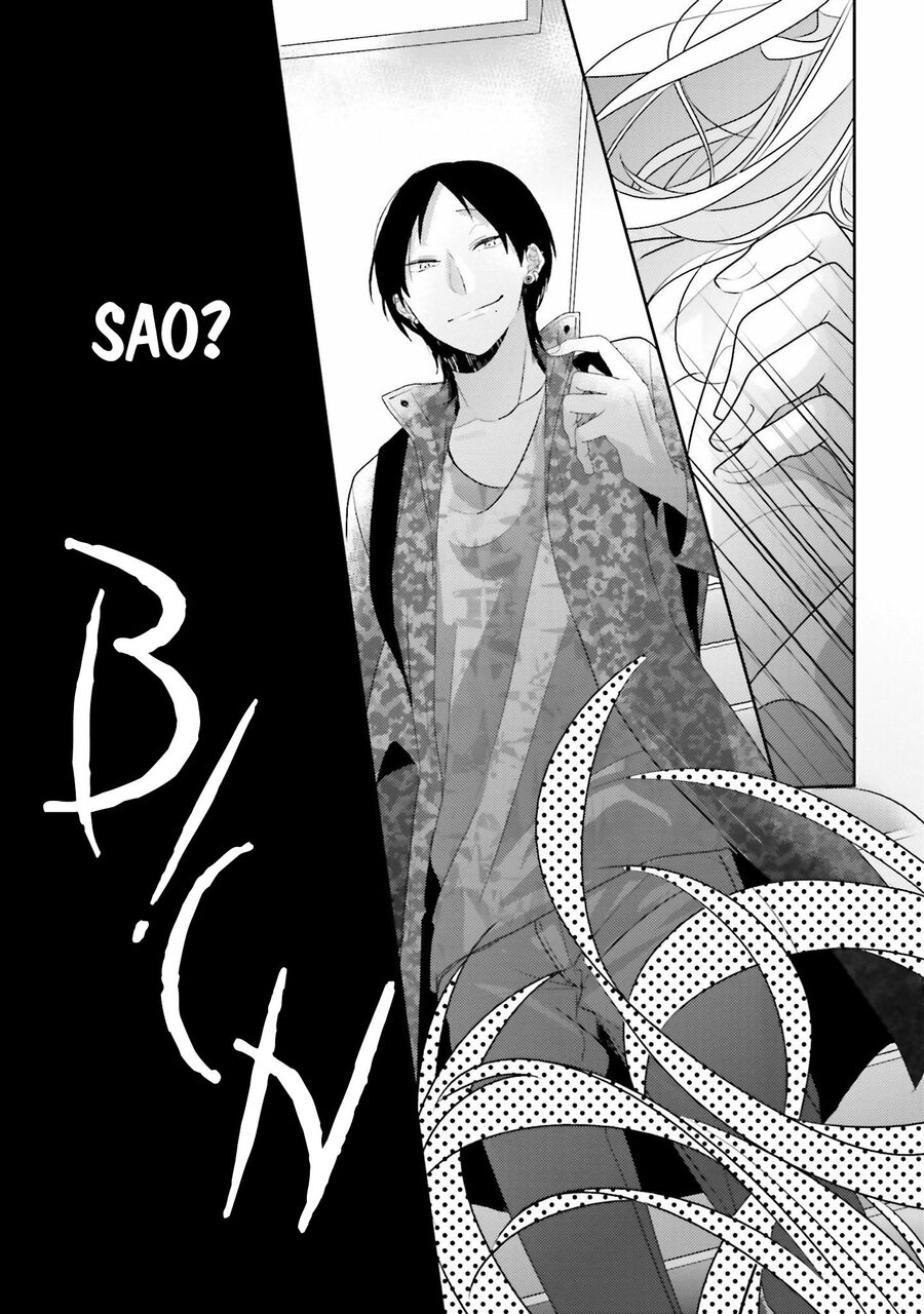 Trò Đùa Của Số Phận Chapter 22 - 24