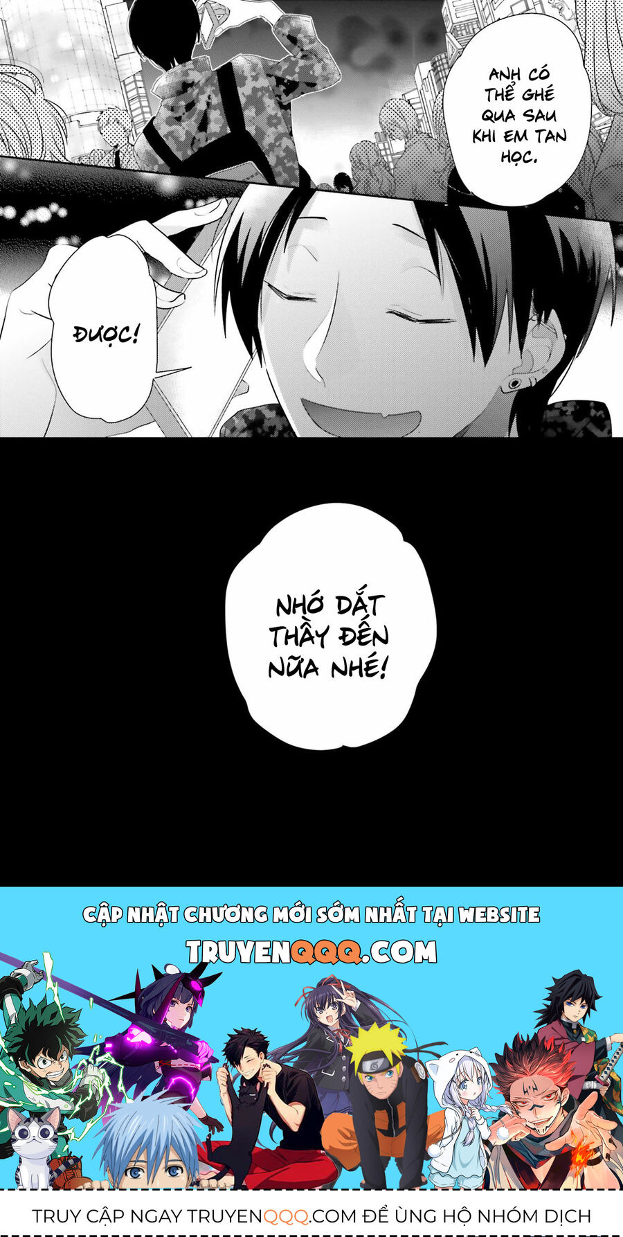 Trò Đùa Của Số Phận Chapter 22 - 37