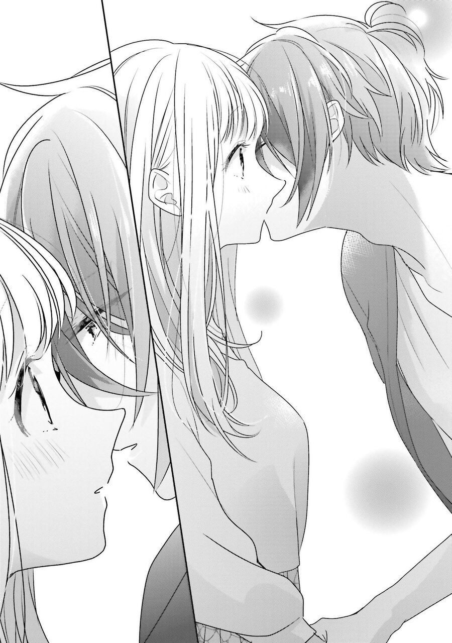 Trò Đùa Của Số Phận Chapter 23 - 22