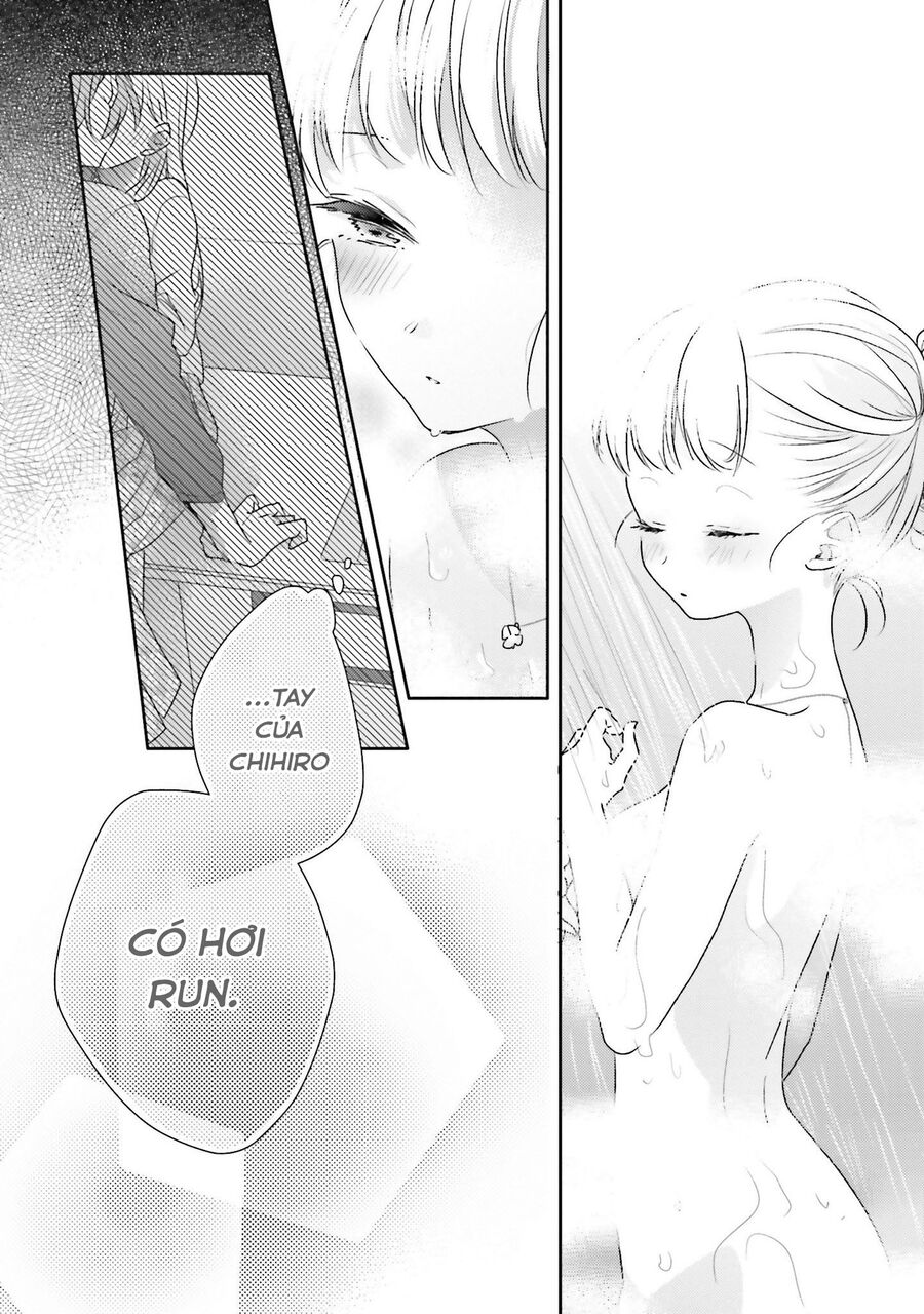 Trò Đùa Của Số Phận Chapter 23 - 26