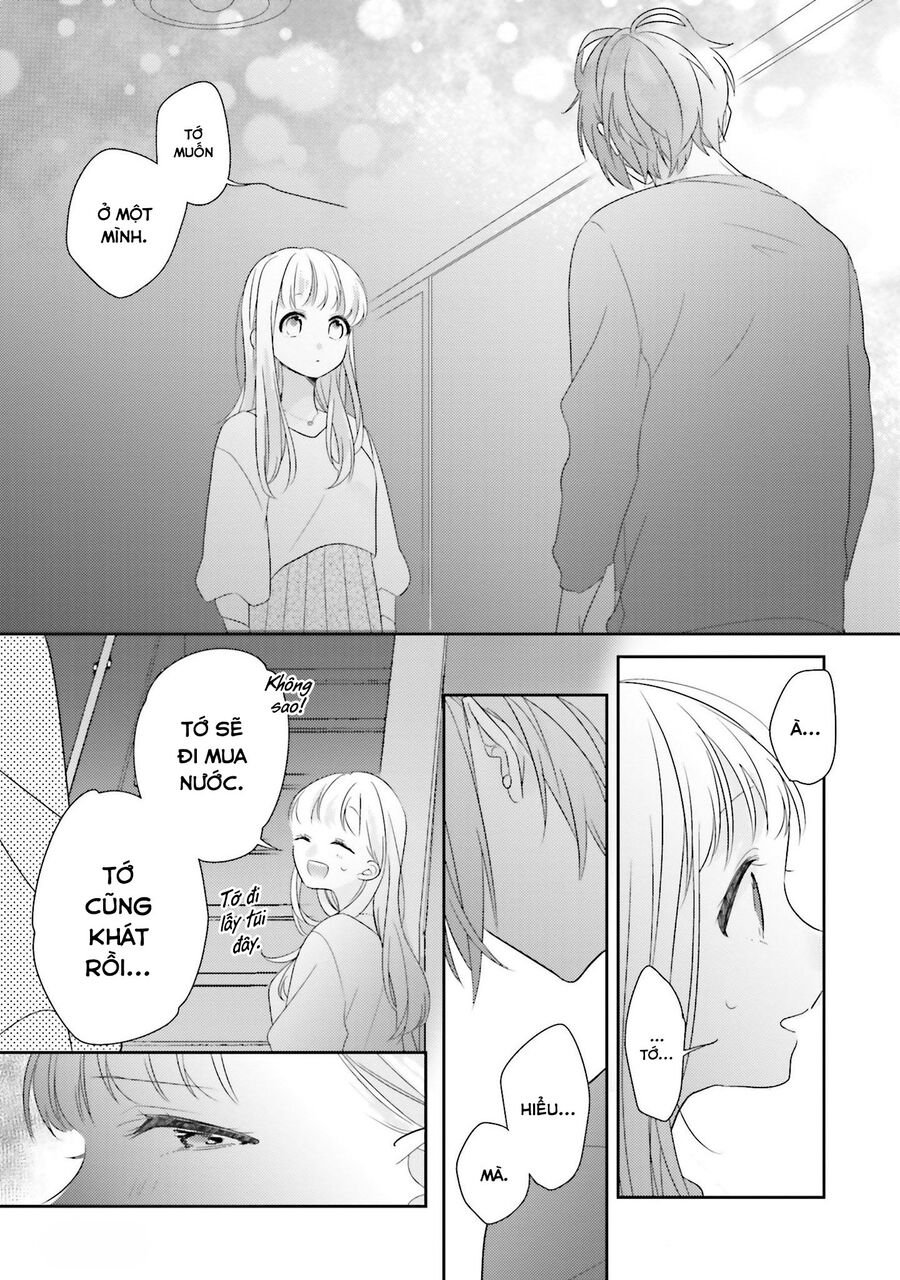 Trò Đùa Của Số Phận Chapter 24 - 12