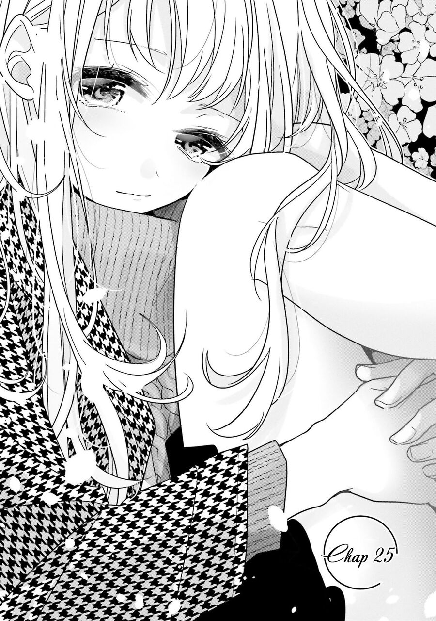 Trò Đùa Của Số Phận Chapter 25 - 4