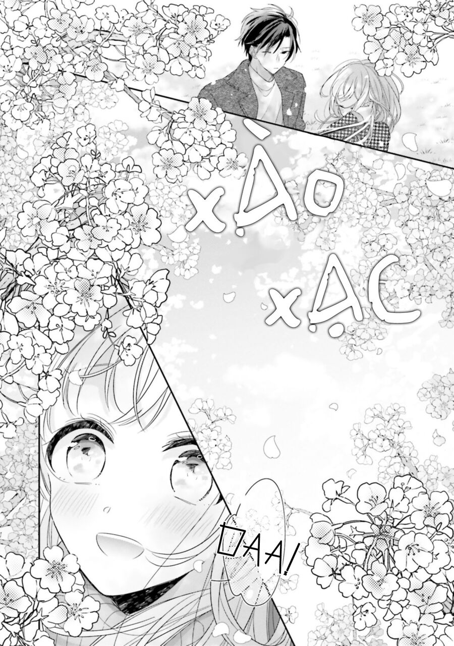 Trò Đùa Của Số Phận Chapter 25 - 45