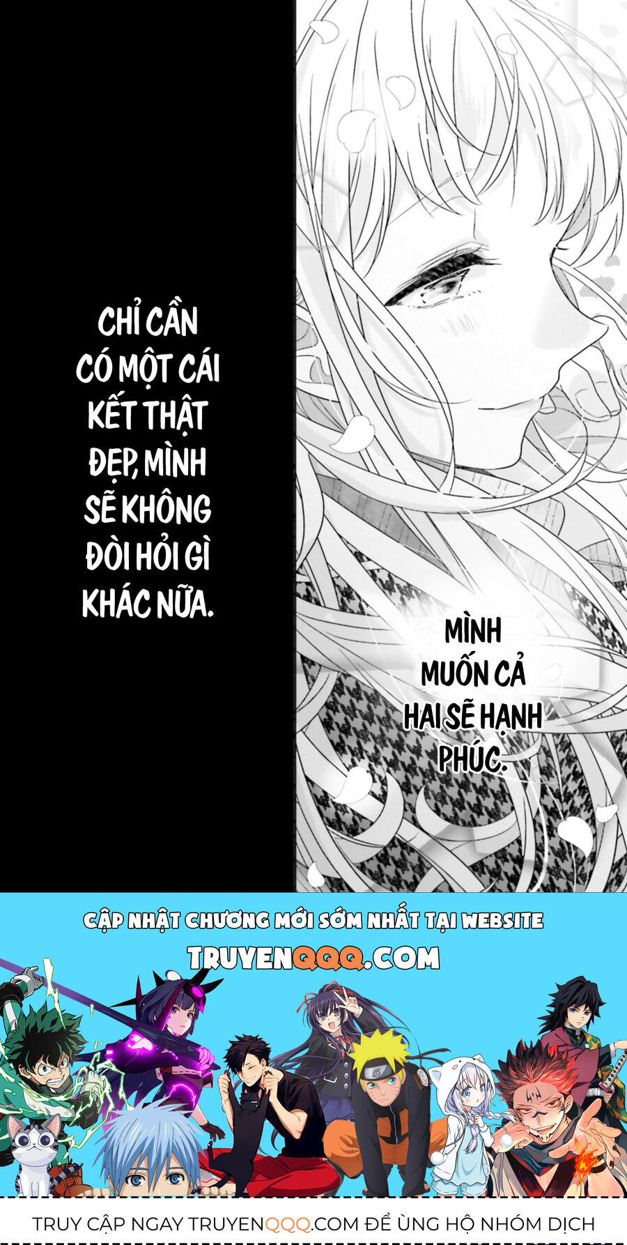 Trò Đùa Của Số Phận Chapter 25 - 52