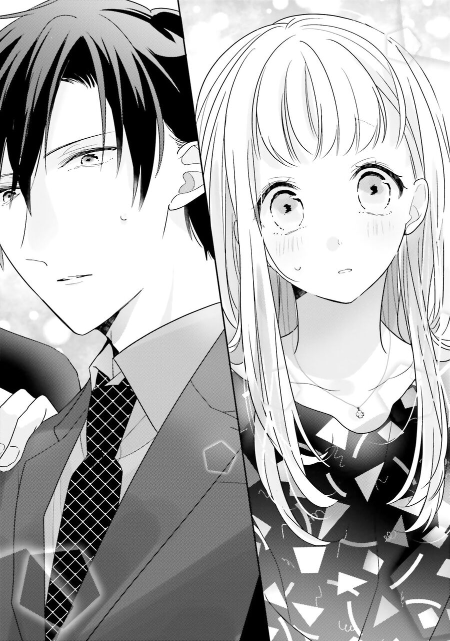 Trò Đùa Của Số Phận Chapter 25 - 8