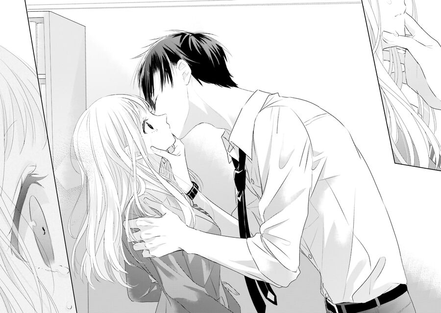 Trò Đùa Của Số Phận Chapter 3 - 38