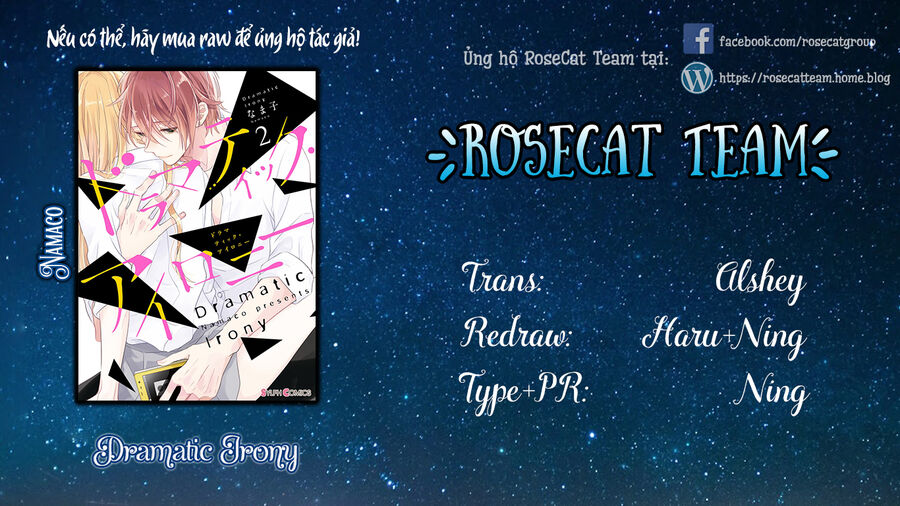 Trò Đùa Của Số Phận Chapter 4 - 2