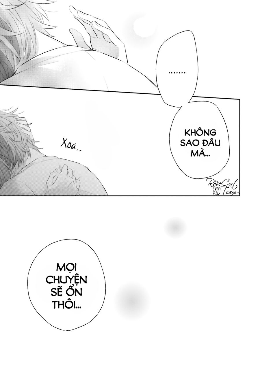 Trò Đùa Của Số Phận Chapter 4 - 27