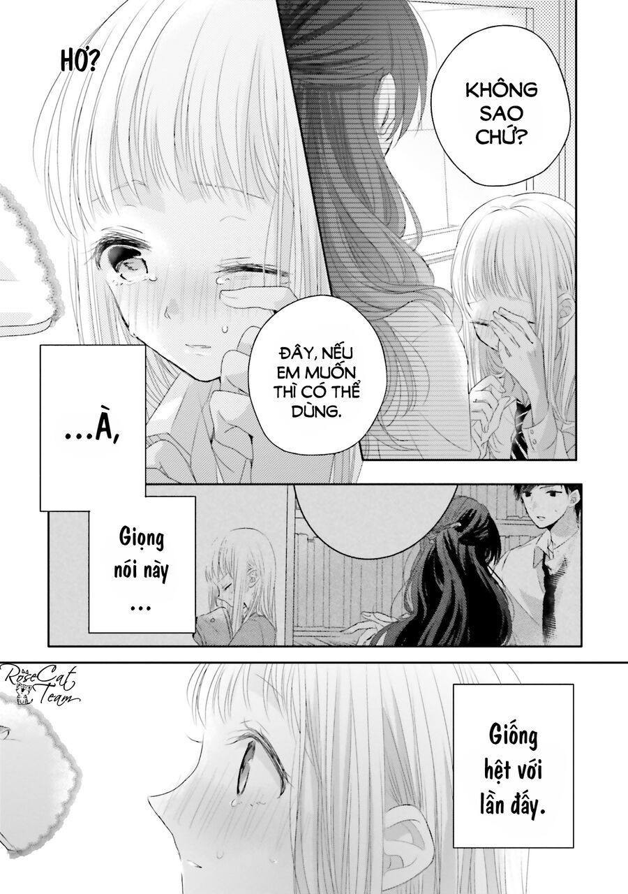 Trò Đùa Của Số Phận Chapter 4 - 39