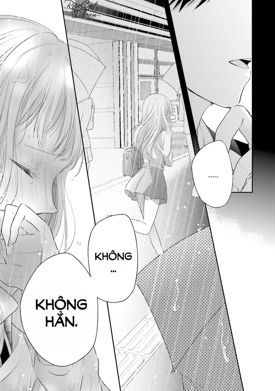 Trò Đùa Của Số Phận Chapter 4 - 45