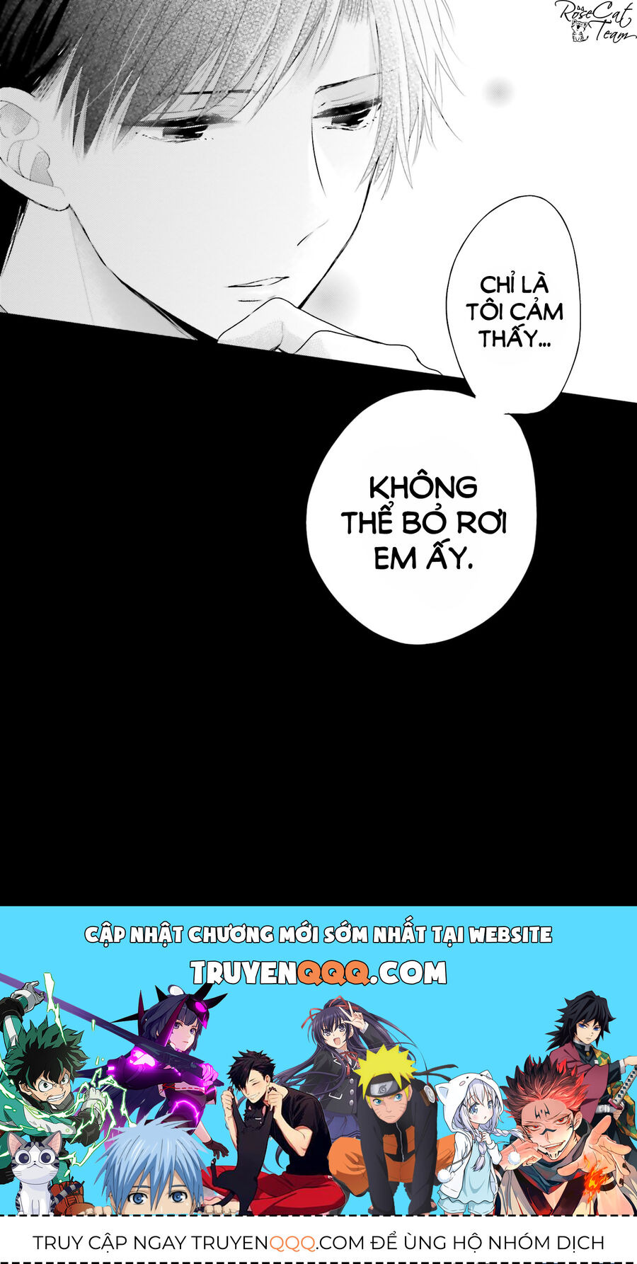 Trò Đùa Của Số Phận Chapter 4 - 46