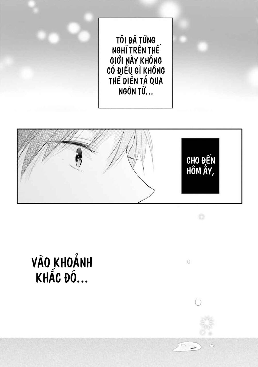 Trò Đùa Của Số Phận Chapter 5 - 2