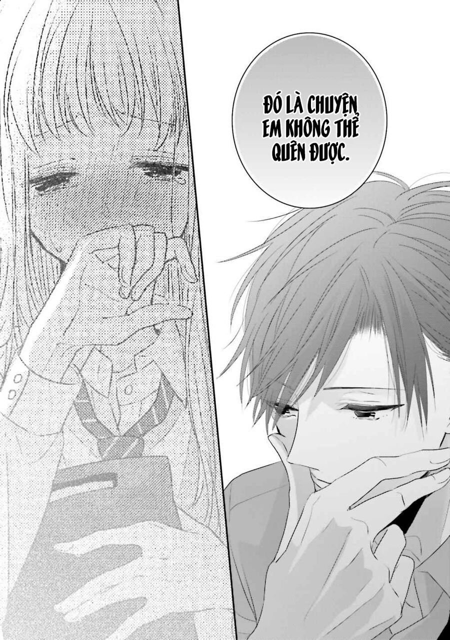 Trò Đùa Của Số Phận Chapter 5 - 25