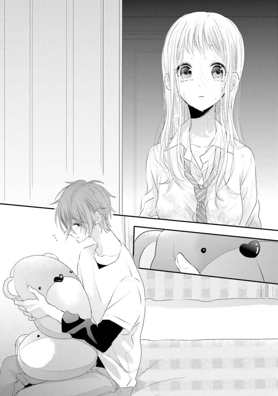 Trò Đùa Của Số Phận Chapter 5 - 27