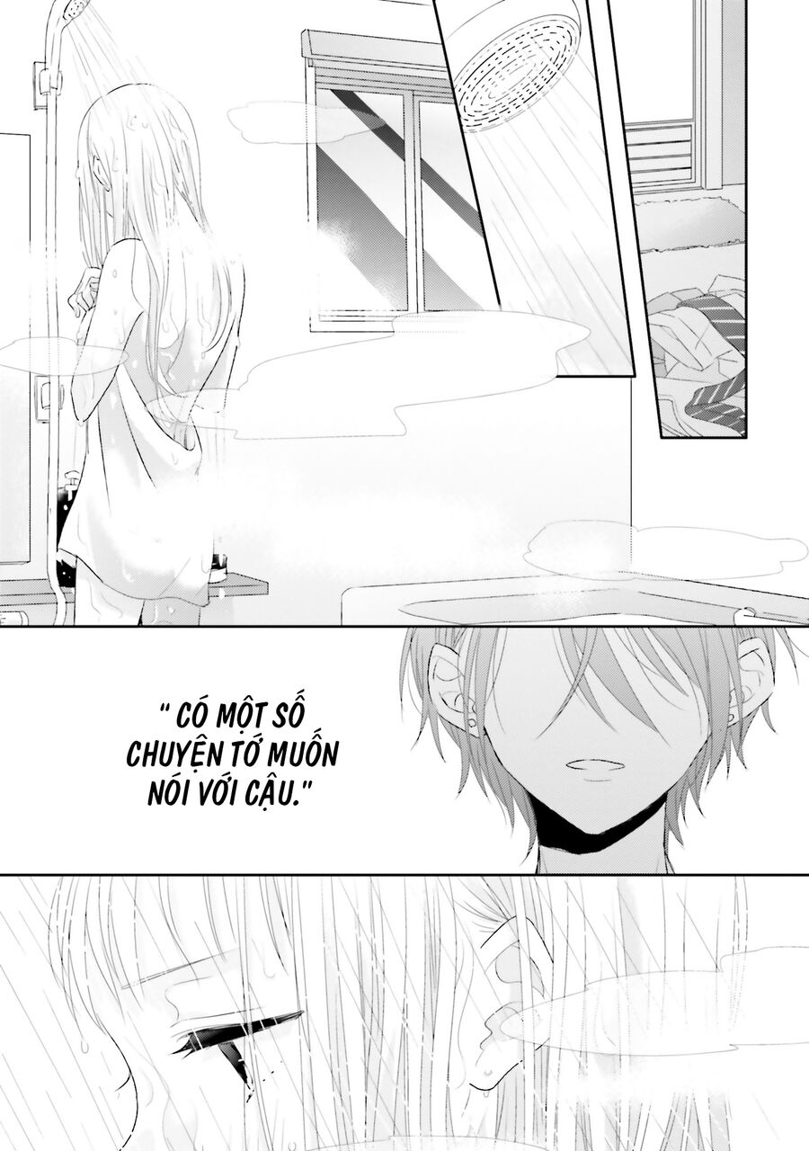 Trò Đùa Của Số Phận Chapter 6 - 2