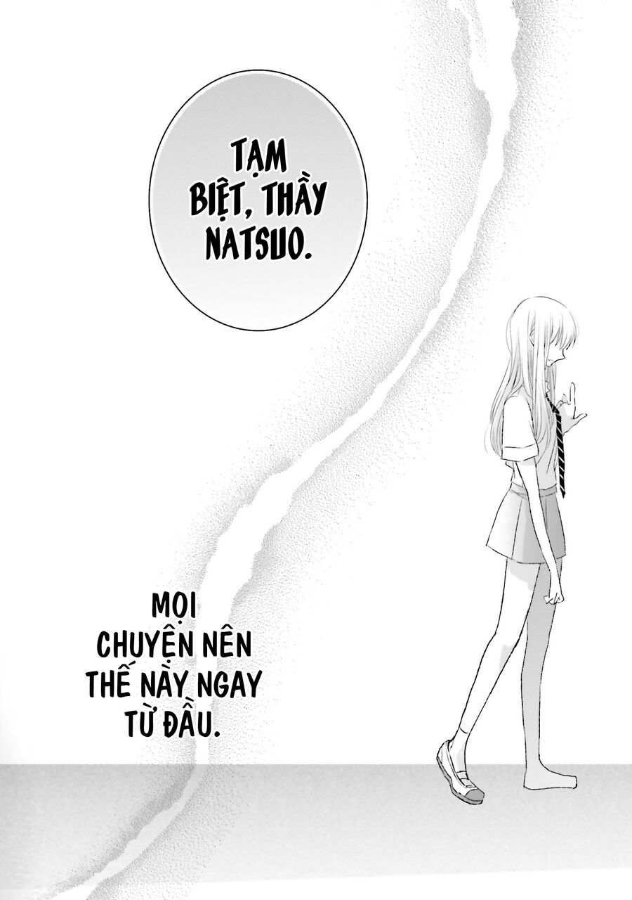 Trò Đùa Của Số Phận Chapter 6 - 27