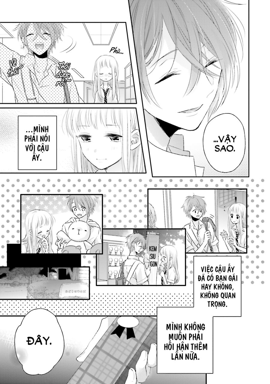 Trò Đùa Của Số Phận Chapter 6 - 30