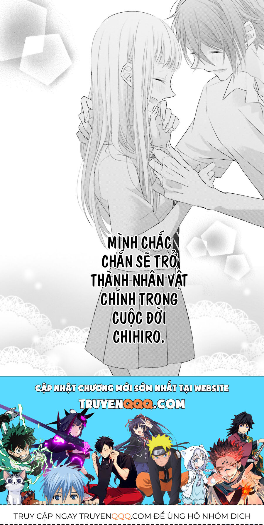 Trò Đùa Của Số Phận Chapter 6 - 33
