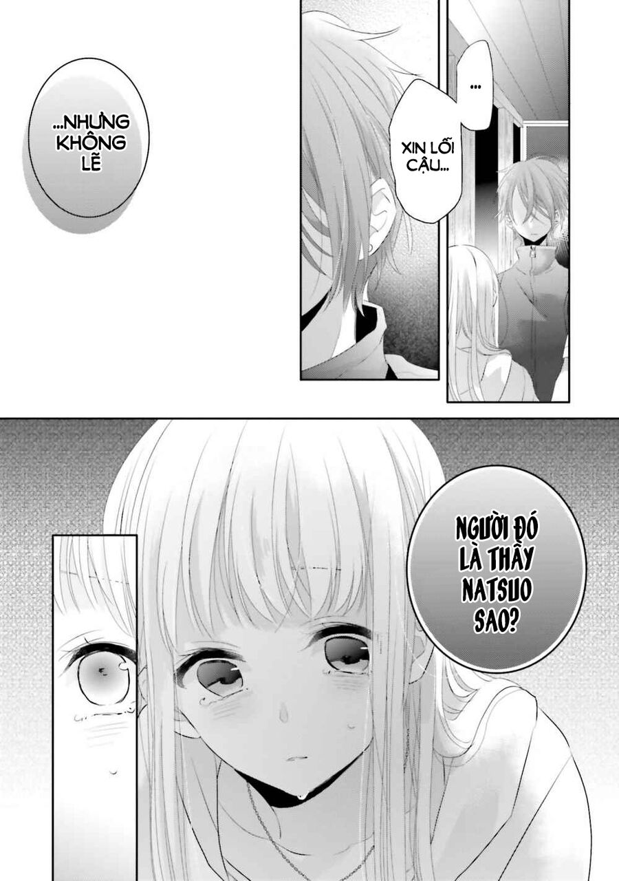 Trò Đùa Của Số Phận Chapter 7 - 38