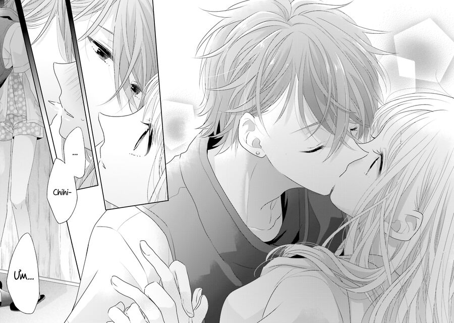 Trò Đùa Của Số Phận Chapter 7 - 41