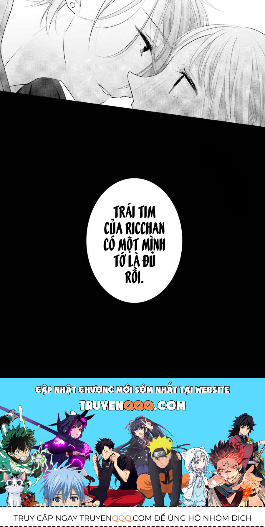 Trò Đùa Của Số Phận Chapter 7 - 44