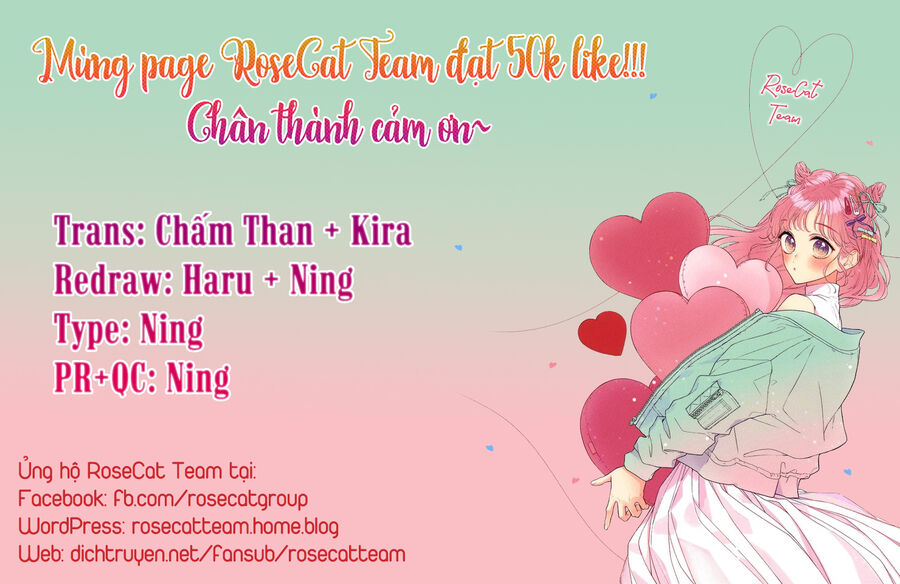 Trò Đùa Của Số Phận Chapter 8 - 2