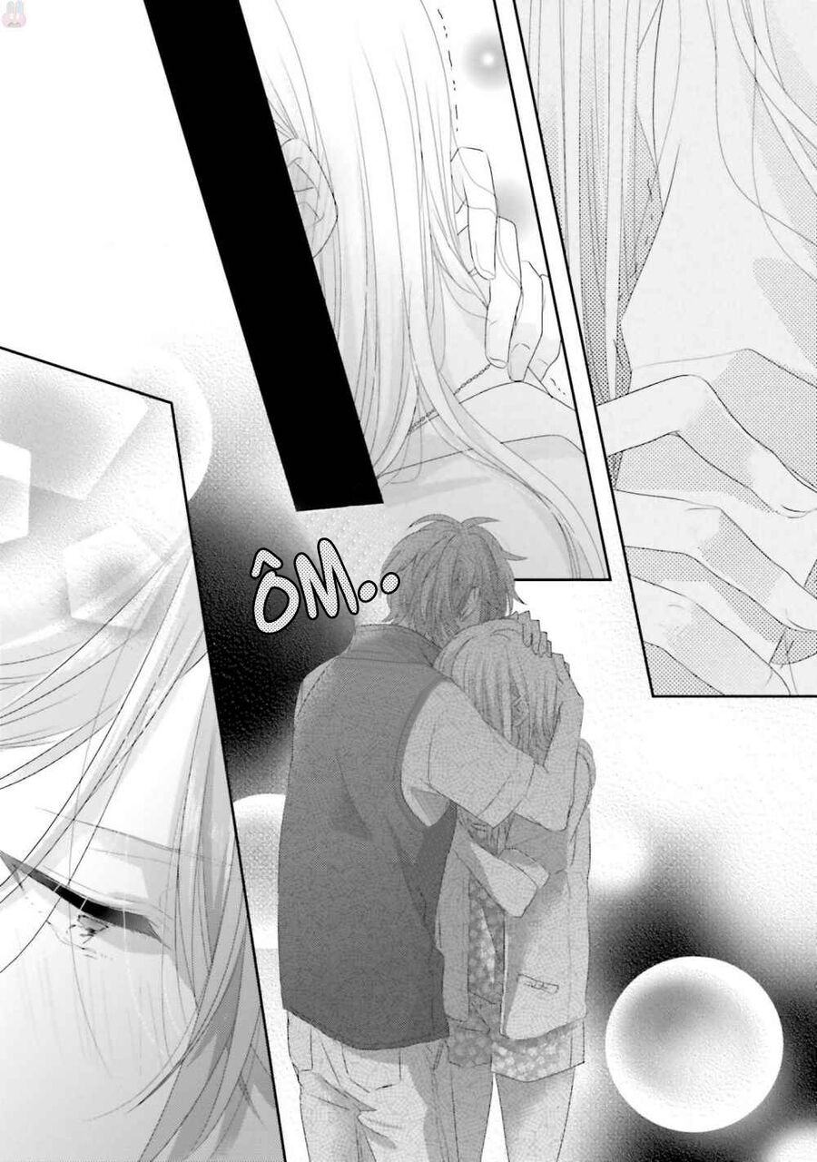 Trò Đùa Của Số Phận Chapter 8 - 19