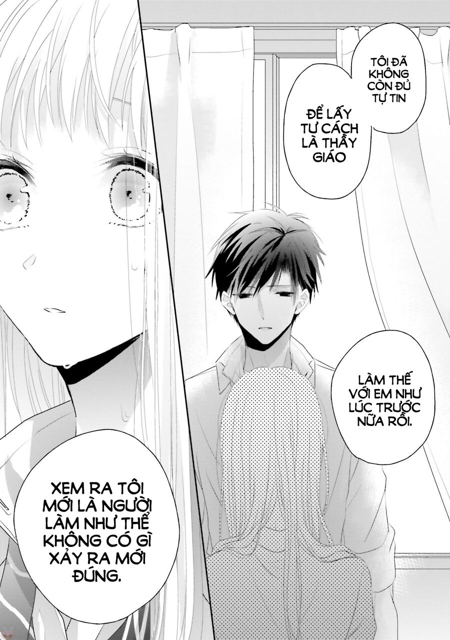 Trò Đùa Của Số Phận Chapter 8 - 42