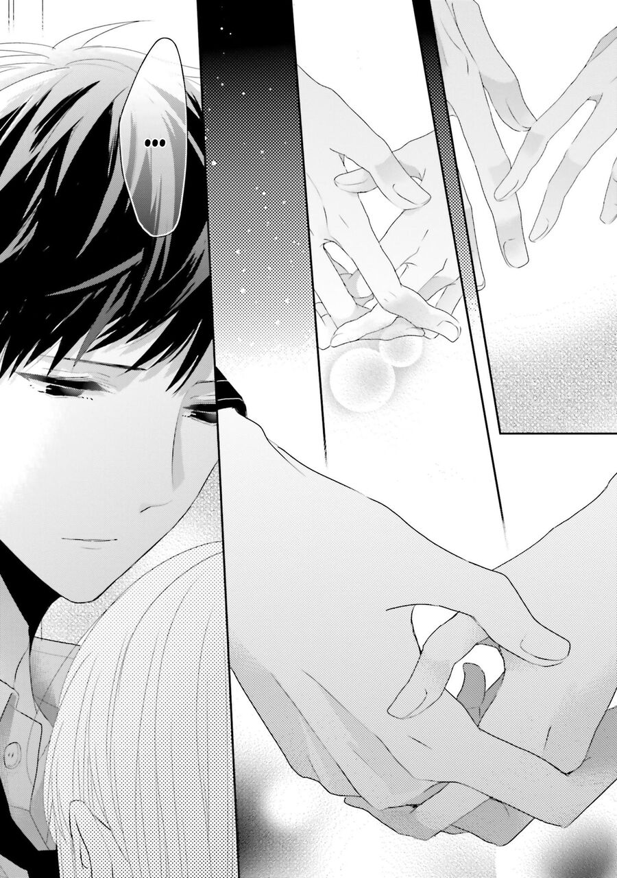 Trò Đùa Của Số Phận Chapter 8 - 45