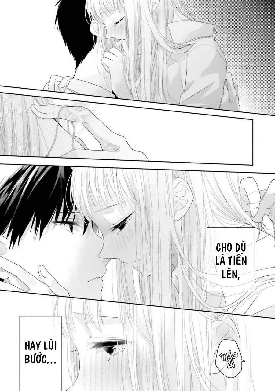 Trò Đùa Của Số Phận Chapter 8 - 47