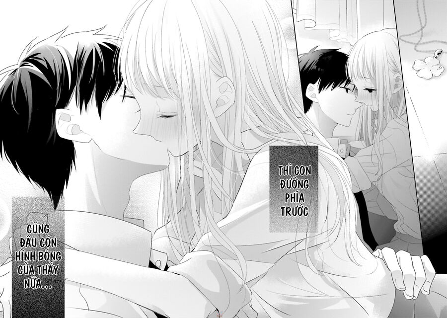 Trò Đùa Của Số Phận Chapter 8 - 48