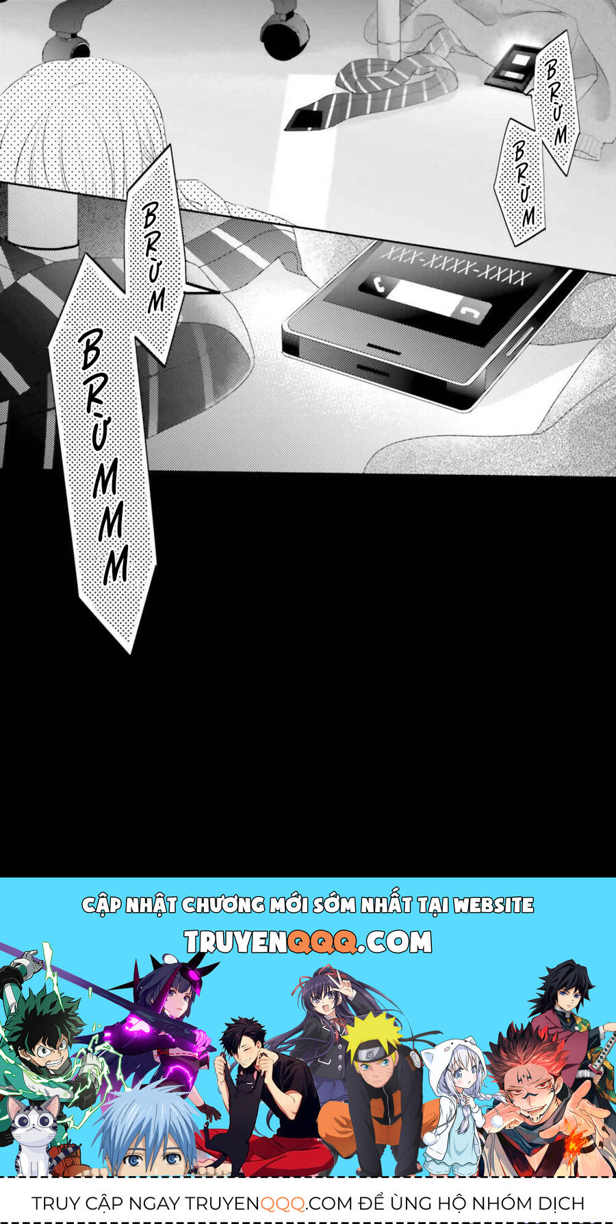 Trò Đùa Của Số Phận Chapter 8 - 49