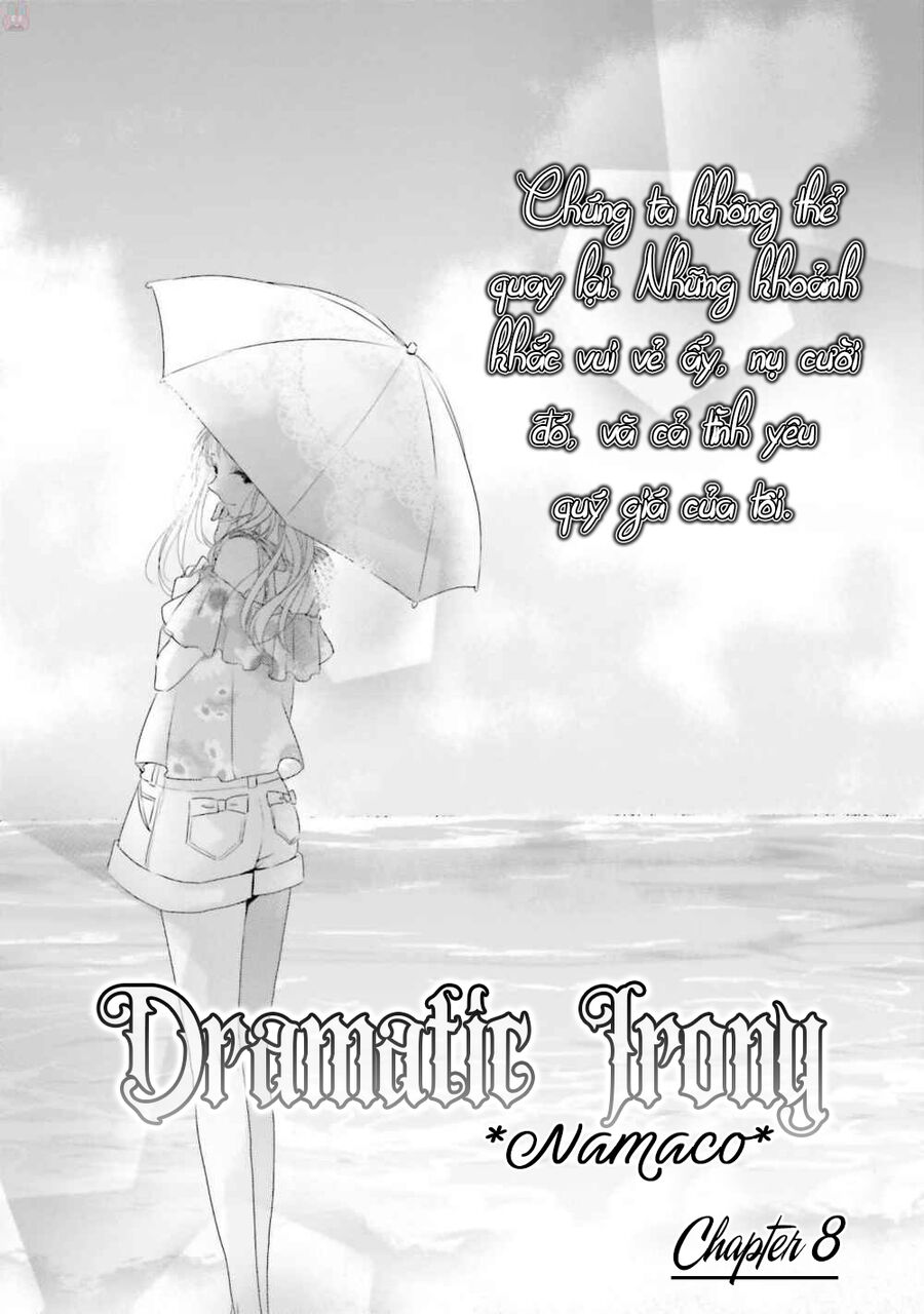 Trò Đùa Của Số Phận Chapter 8 - 6