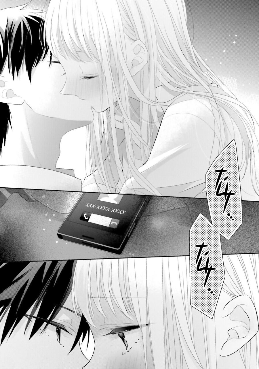 Trò Đùa Của Số Phận Chapter 9 - 3