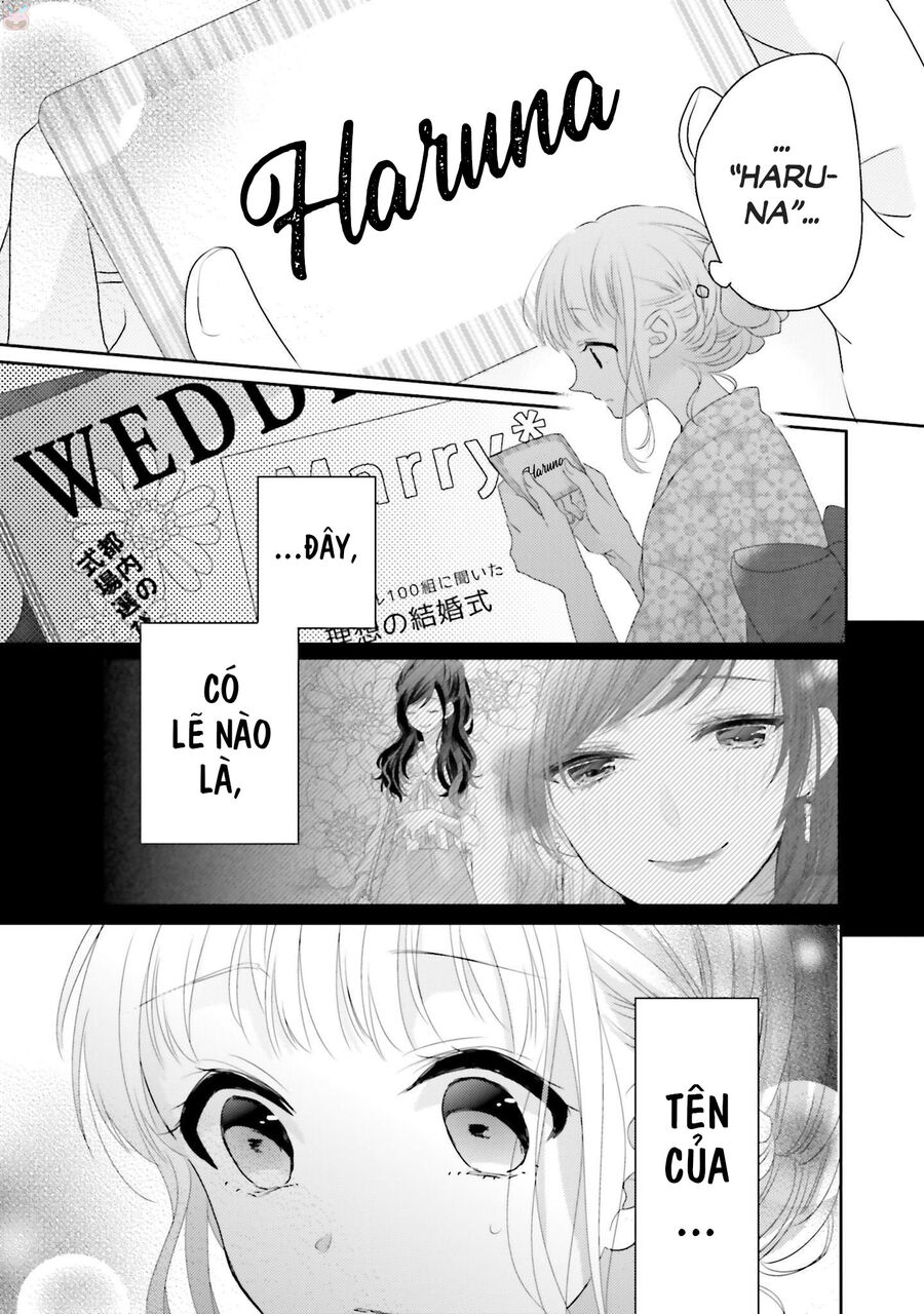 Trò Đùa Của Số Phận Chapter 9 - 28