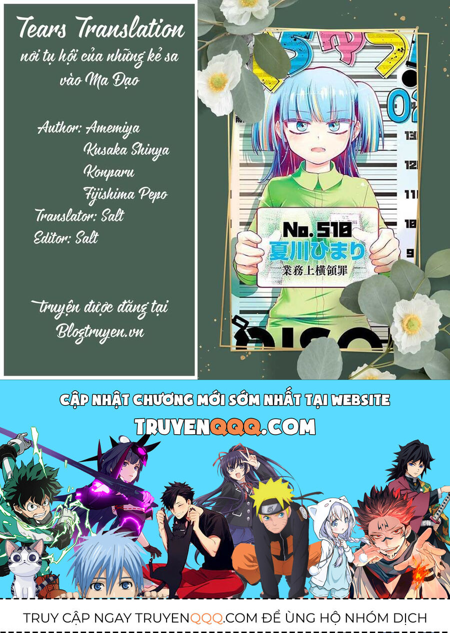 Cuộc Sống Trong Tù Chapter 2 - 15