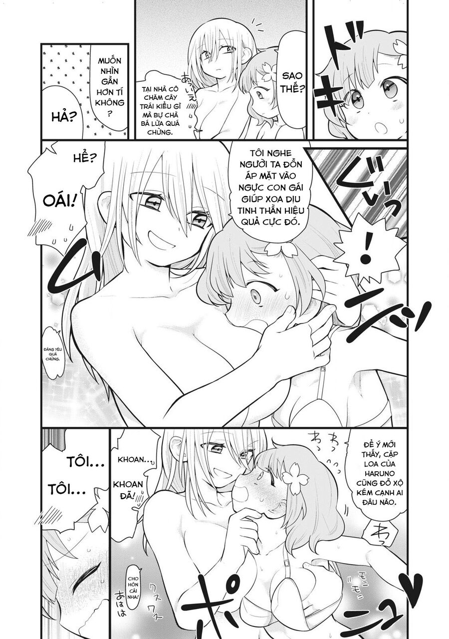 Cuộc Sống Trong Tù Chapter 3 - 6