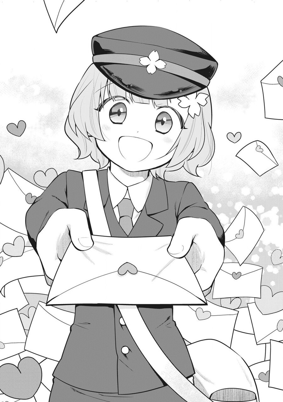 Cuộc Sống Trong Tù Chapter 4 - 2