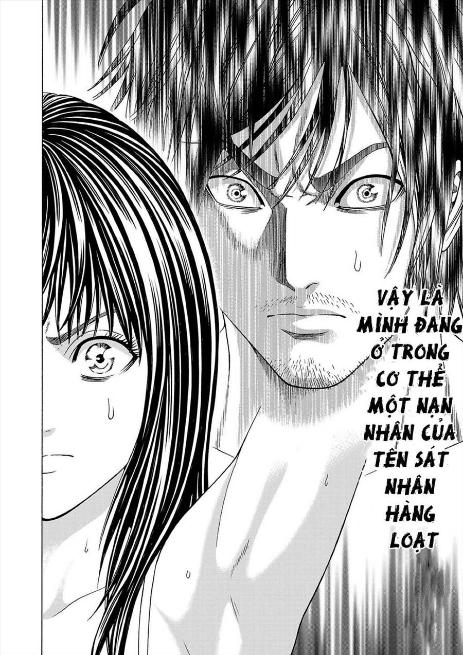 Psycho X Past: Cuộc Điều Tra Thâm Nhập Về Những Vụ Án Giết Người Rùng Rợn Chapter 1 - 48