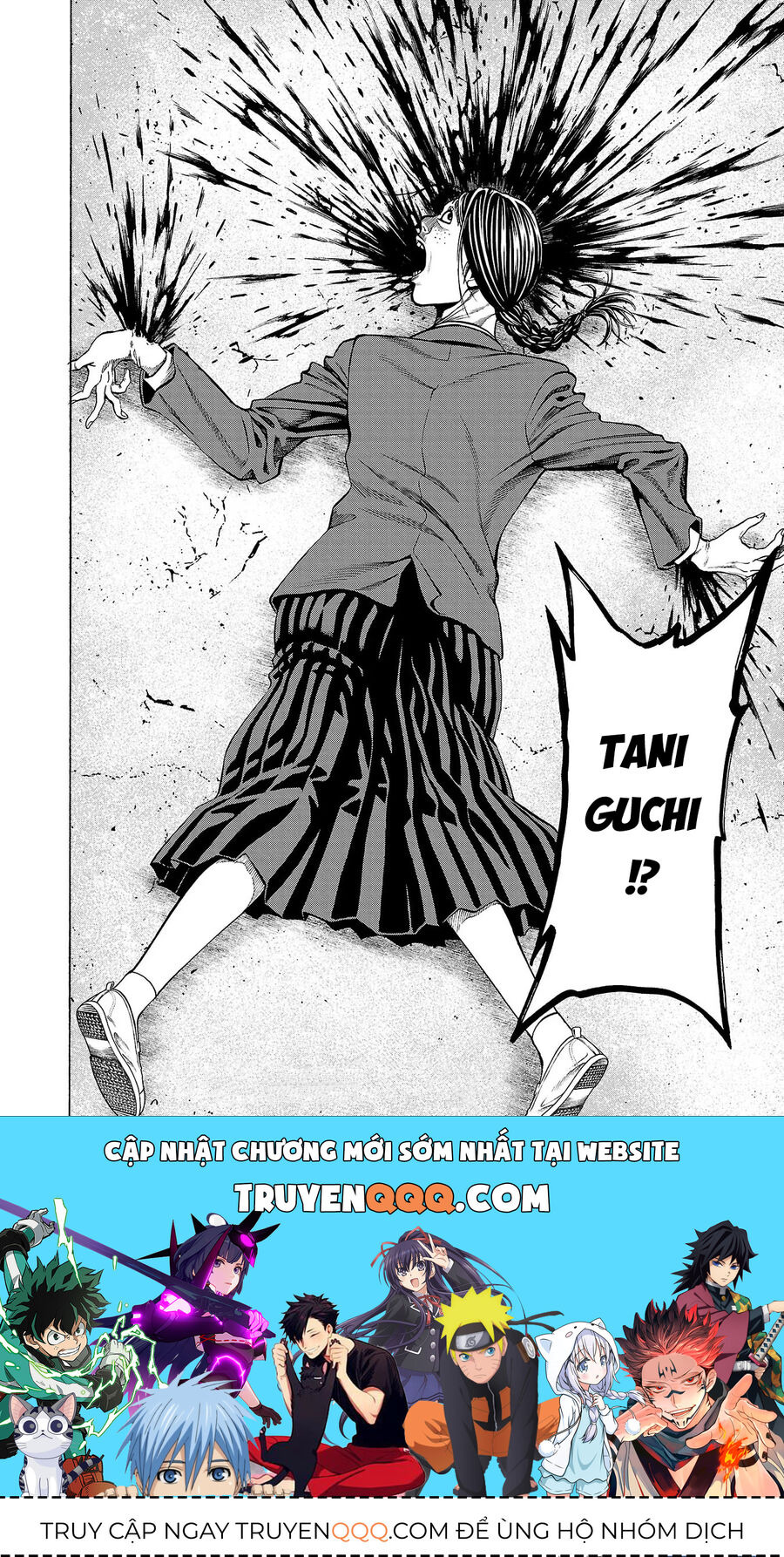 Psycho X Past: Cuộc Điều Tra Thâm Nhập Về Những Vụ Án Giết Người Rùng Rợn Chapter 11 - 48