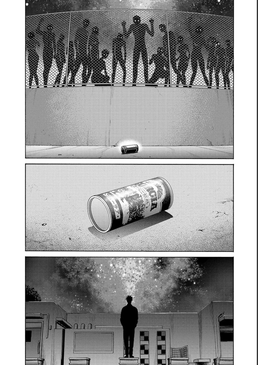 Psycho X Past: Cuộc Điều Tra Thâm Nhập Về Những Vụ Án Giết Người Rùng Rợn Chapter 13 - 18