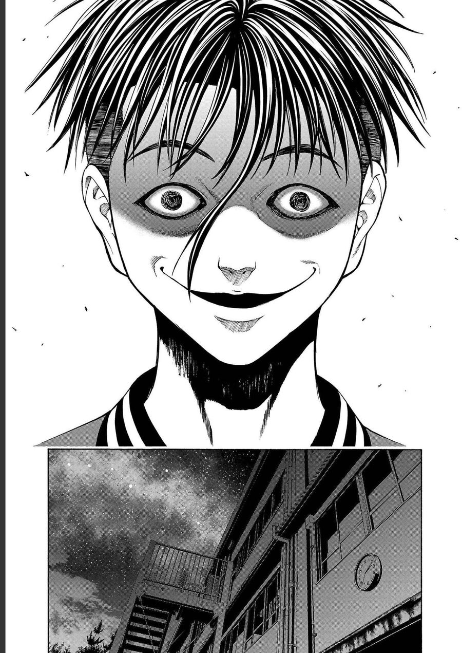 Psycho X Past: Cuộc Điều Tra Thâm Nhập Về Những Vụ Án Giết Người Rùng Rợn Chapter 13 - 19