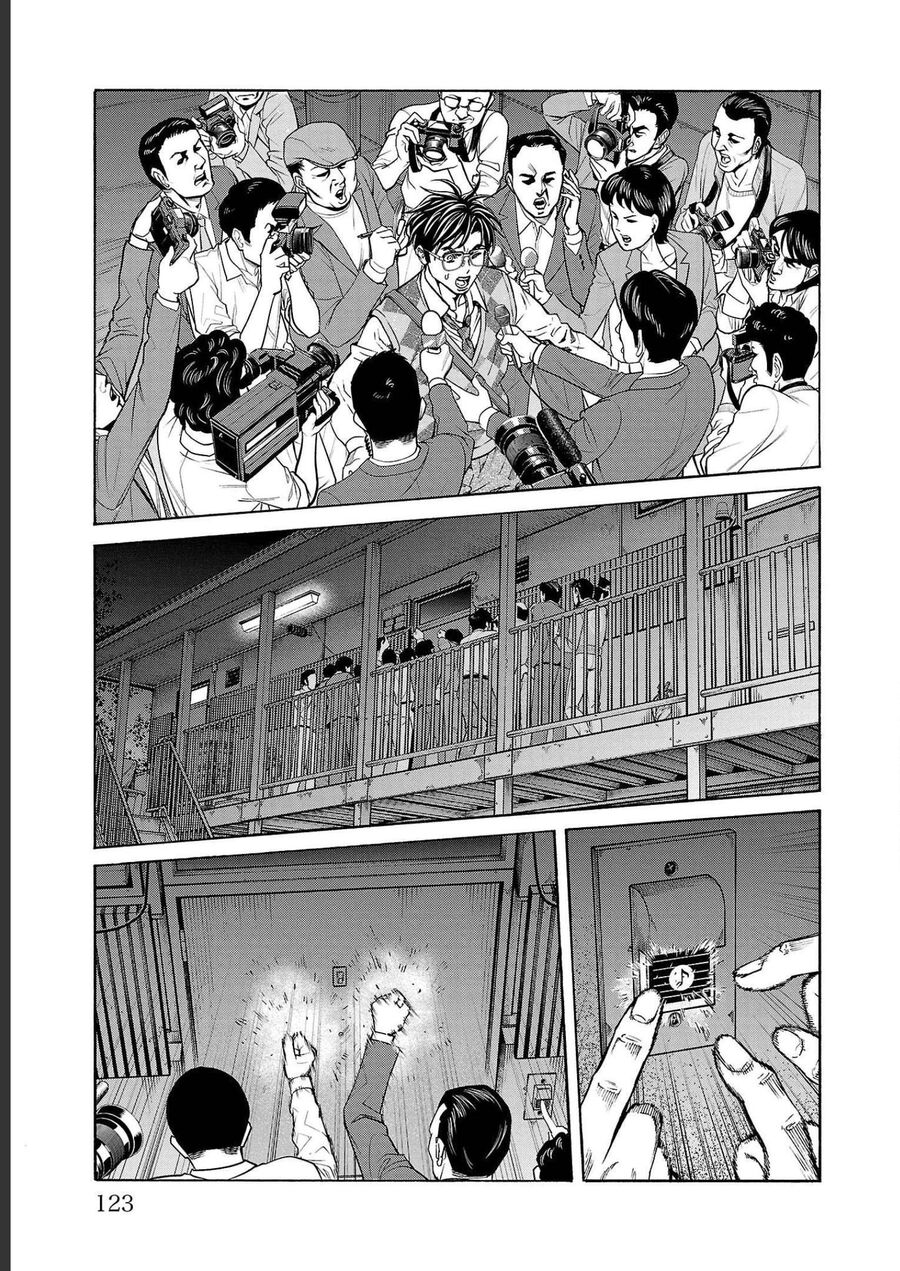 Psycho X Past: Cuộc Điều Tra Thâm Nhập Về Những Vụ Án Giết Người Rùng Rợn Chapter 14 - 22