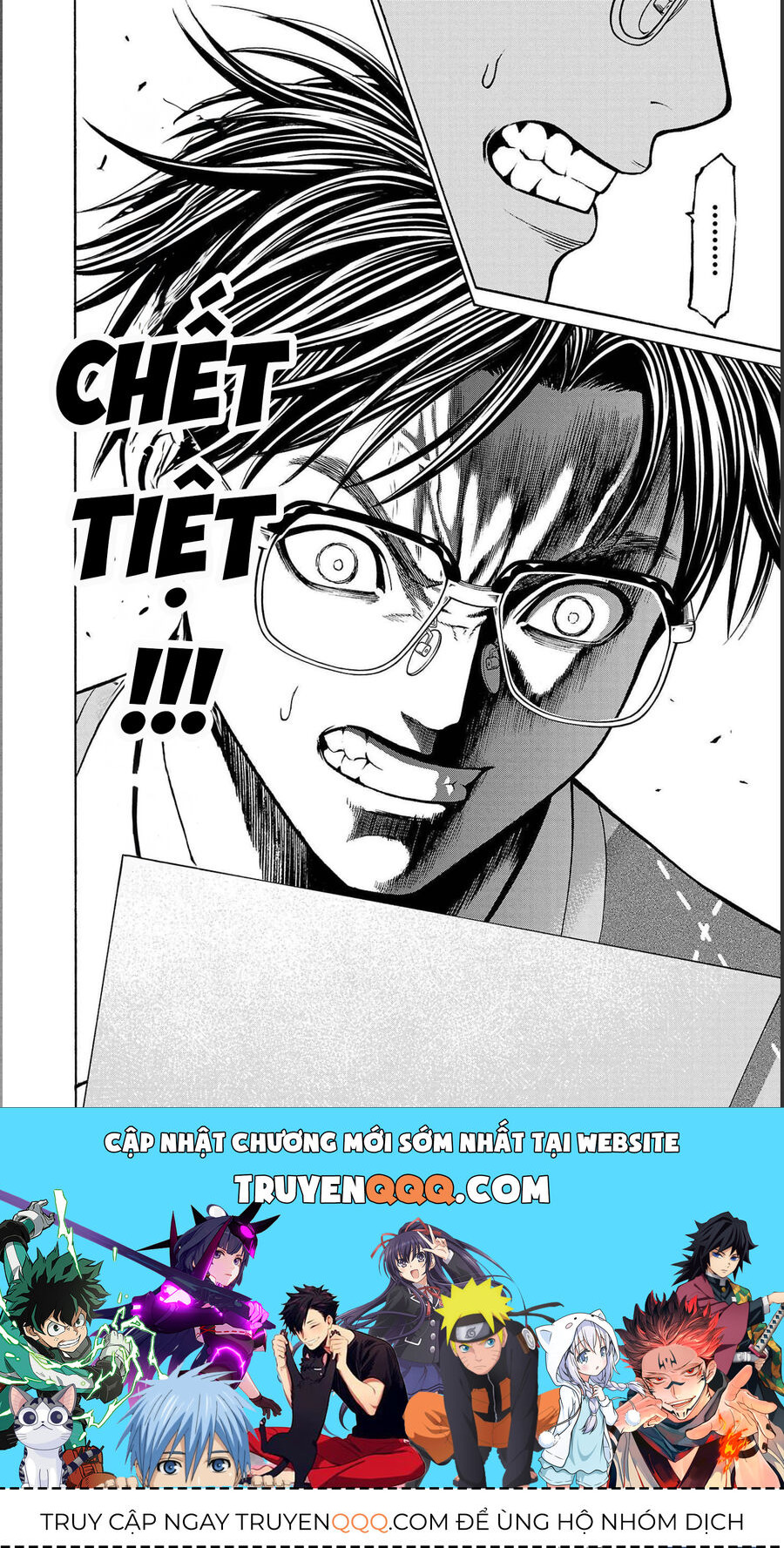 Psycho X Past: Cuộc Điều Tra Thâm Nhập Về Những Vụ Án Giết Người Rùng Rợn Chapter 14 - 48