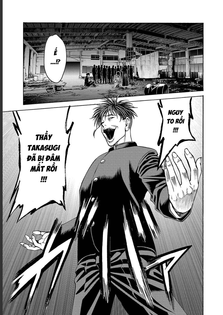 Psycho X Past: Cuộc Điều Tra Thâm Nhập Về Những Vụ Án Giết Người Rùng Rợn Chapter 15 - 41