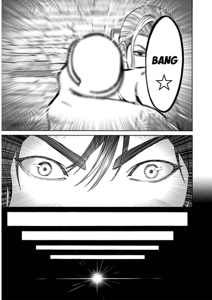 Psycho X Past: Cuộc Điều Tra Thâm Nhập Về Những Vụ Án Giết Người Rùng Rợn Chapter 18 - 24