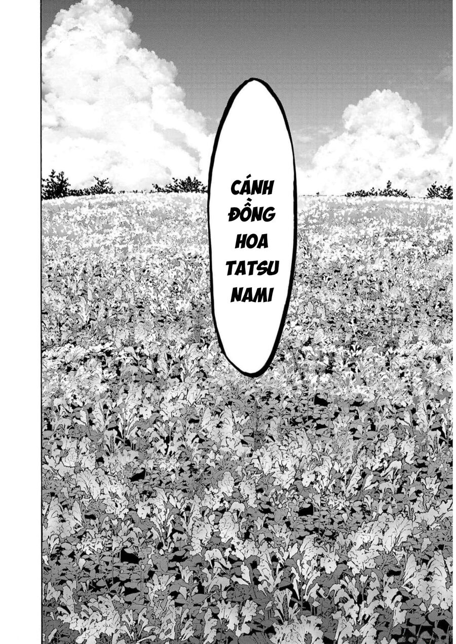 Psycho X Past: Cuộc Điều Tra Thâm Nhập Về Những Vụ Án Giết Người Rùng Rợn Chapter 19 - 13