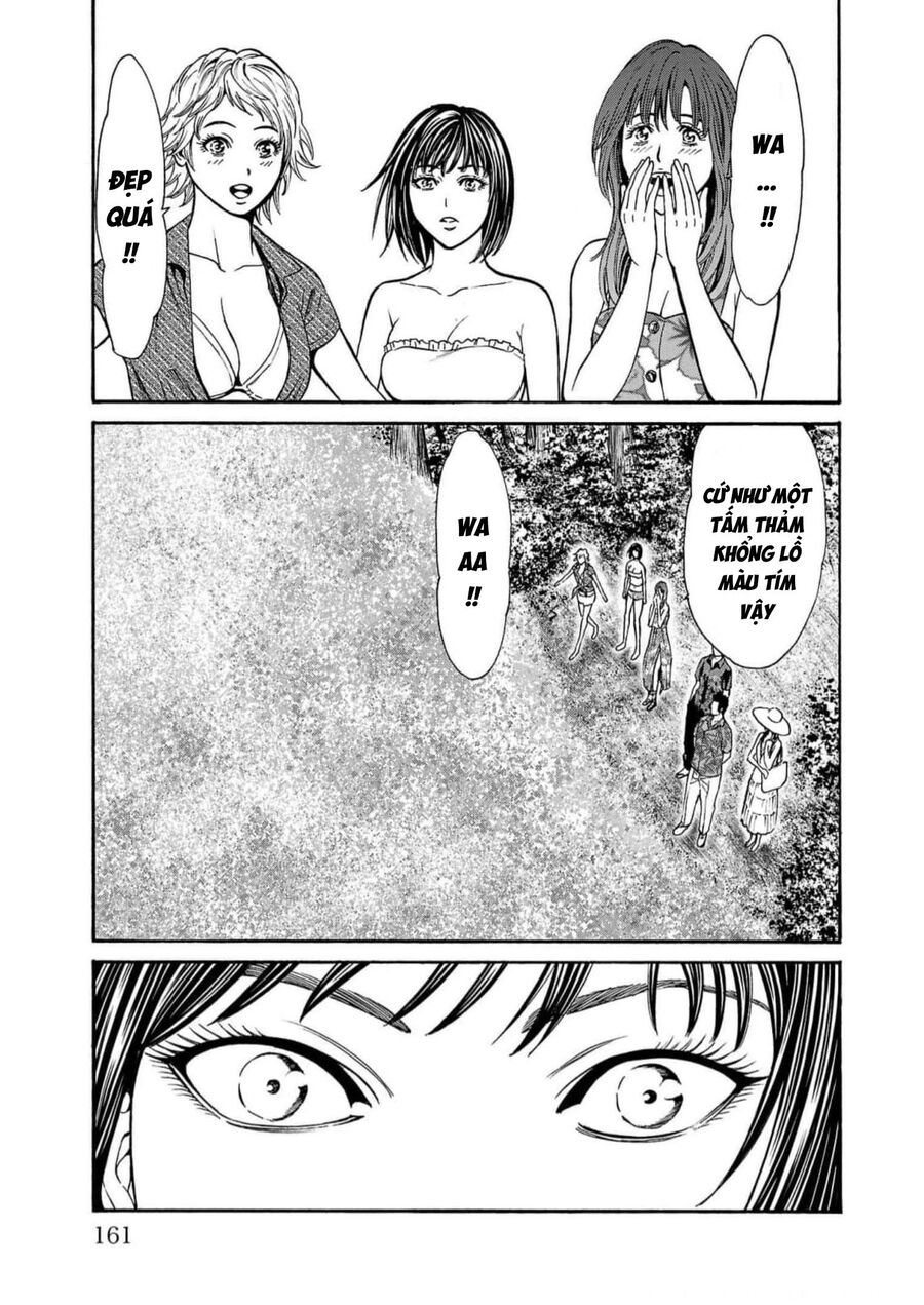 Psycho X Past: Cuộc Điều Tra Thâm Nhập Về Những Vụ Án Giết Người Rùng Rợn Chapter 19 - 14