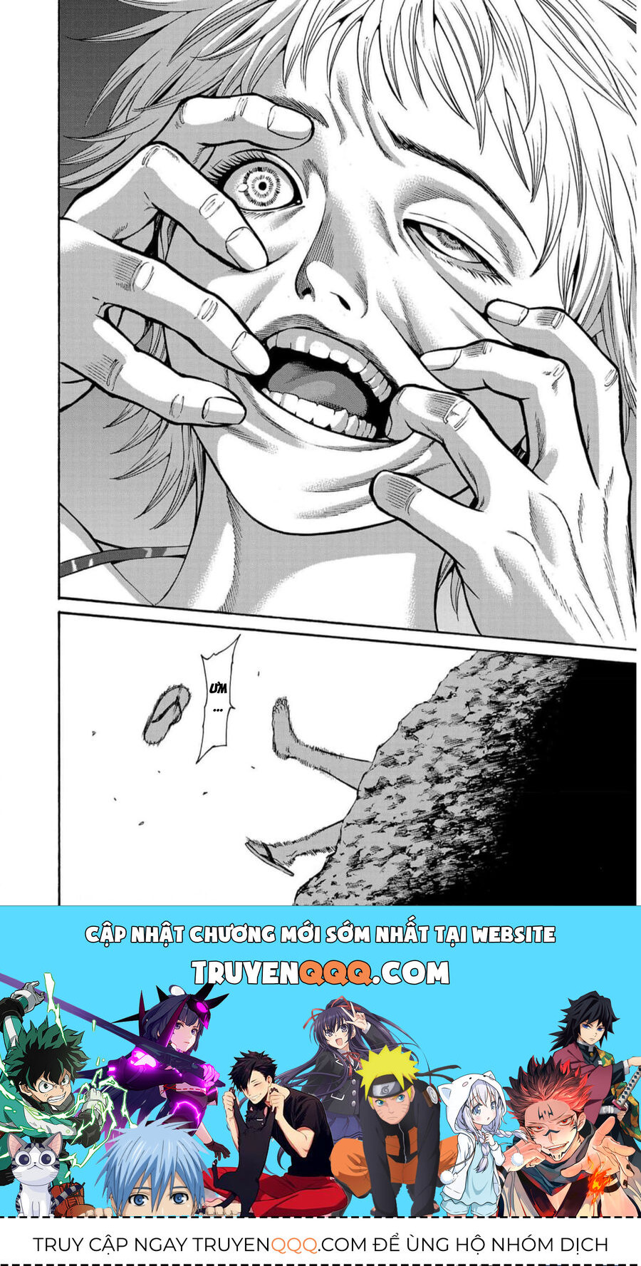 Psycho X Past: Cuộc Điều Tra Thâm Nhập Về Những Vụ Án Giết Người Rùng Rợn Chapter 19 - 49